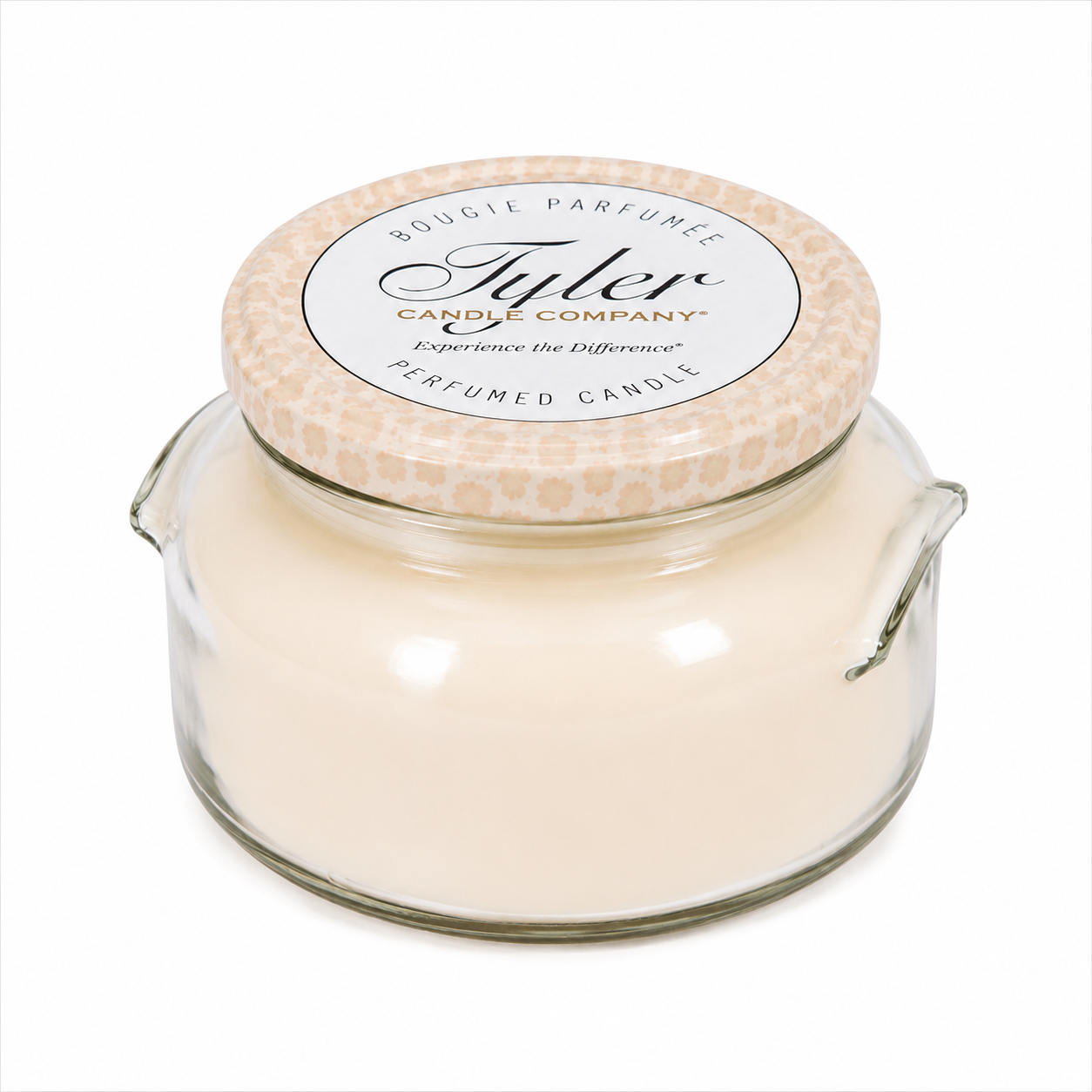 22oz Tyler Candle Company Candles