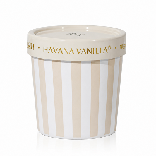 Caffe Capri 6.5oz Gelato Cup Candle