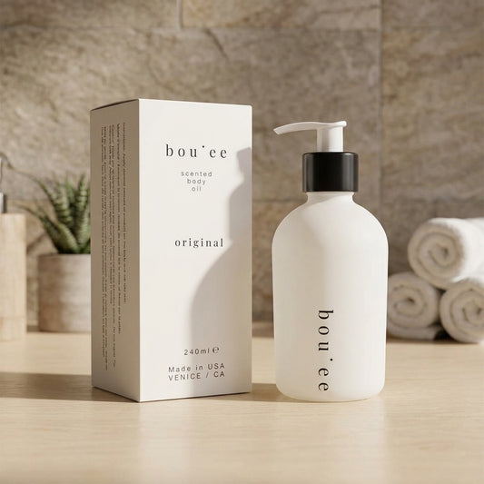 Riddle Original Body Oil