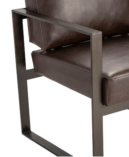 Ralph Accent Chair (In Store Pickup Only)