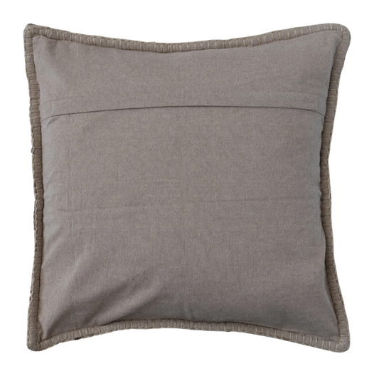 Axel Throw Pillow