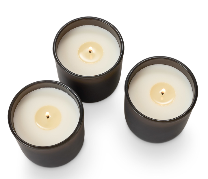 Woodfire Candle Gift Set