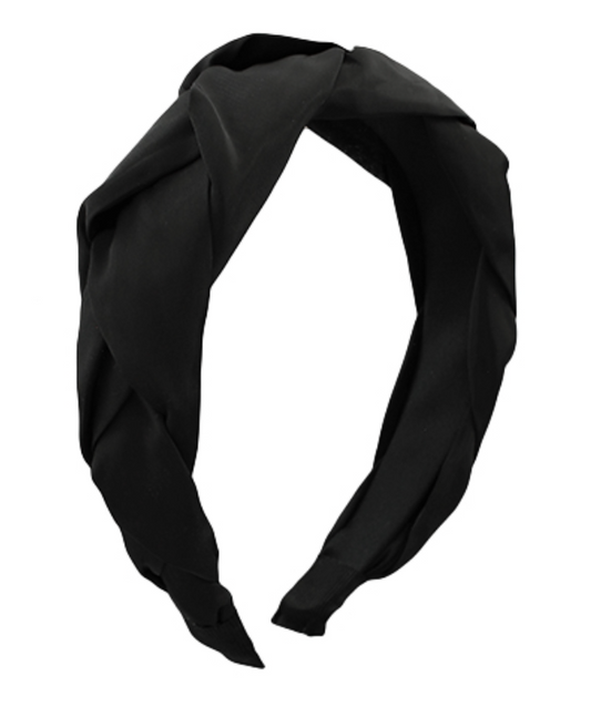 Julia Braided Headband