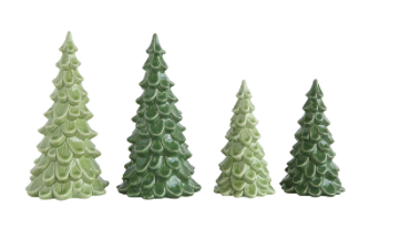 Frank Stoneware Trees