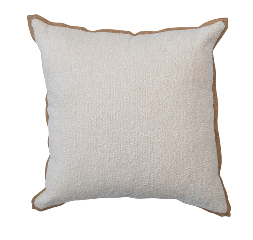 Gabe Throw Pillow