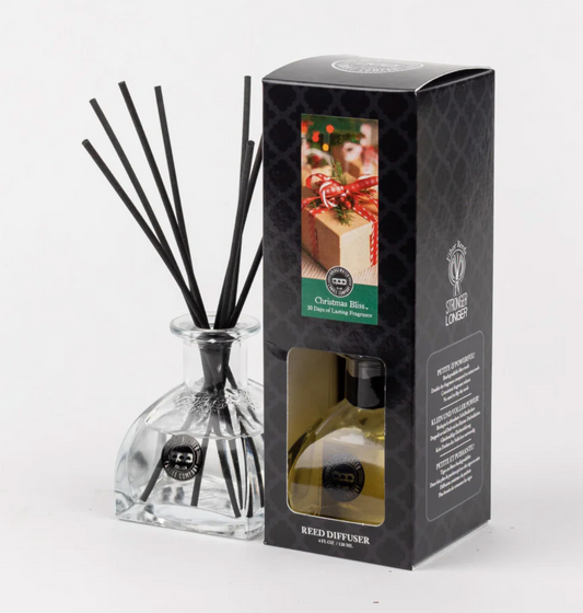 Bridgewater Holiday Reed Diffuser
