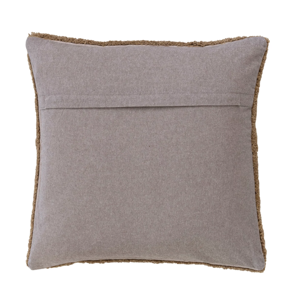 Wells Throw Pillow
