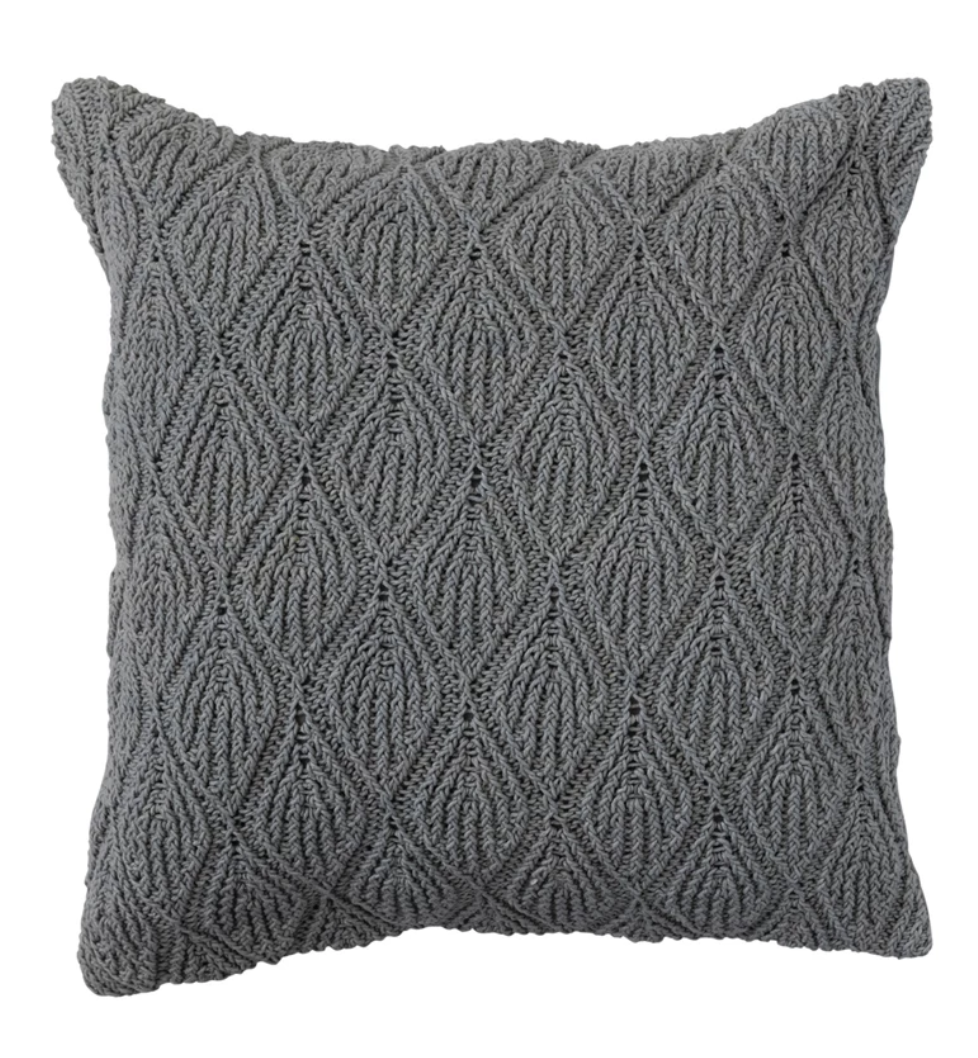 Dayton Throw Pillow