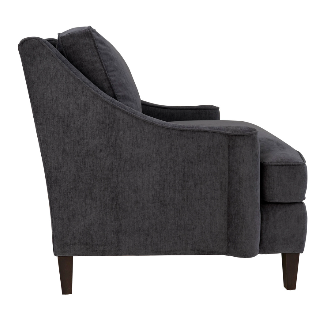 Jezebel Accent Chair (In Store Pickup Only)