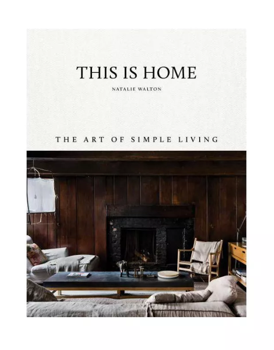 This Is Home - by Natalie Walton (Hardcover)