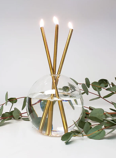 Everlasting Candle Co. - Vase