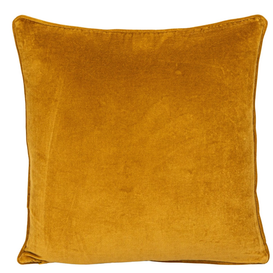 Millie Velvet Pillow