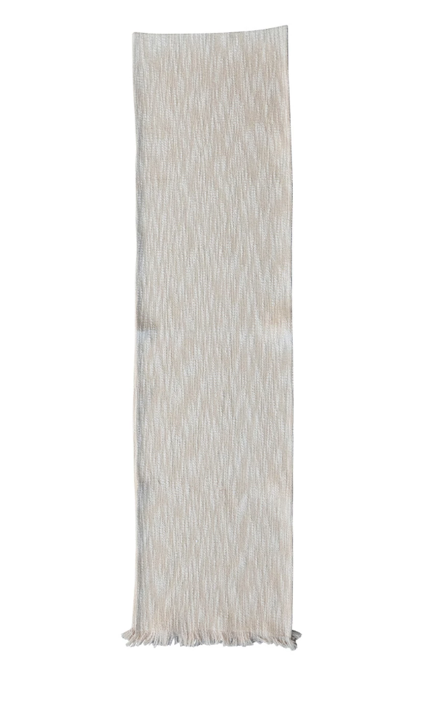 Rhodes Gold Table Runner