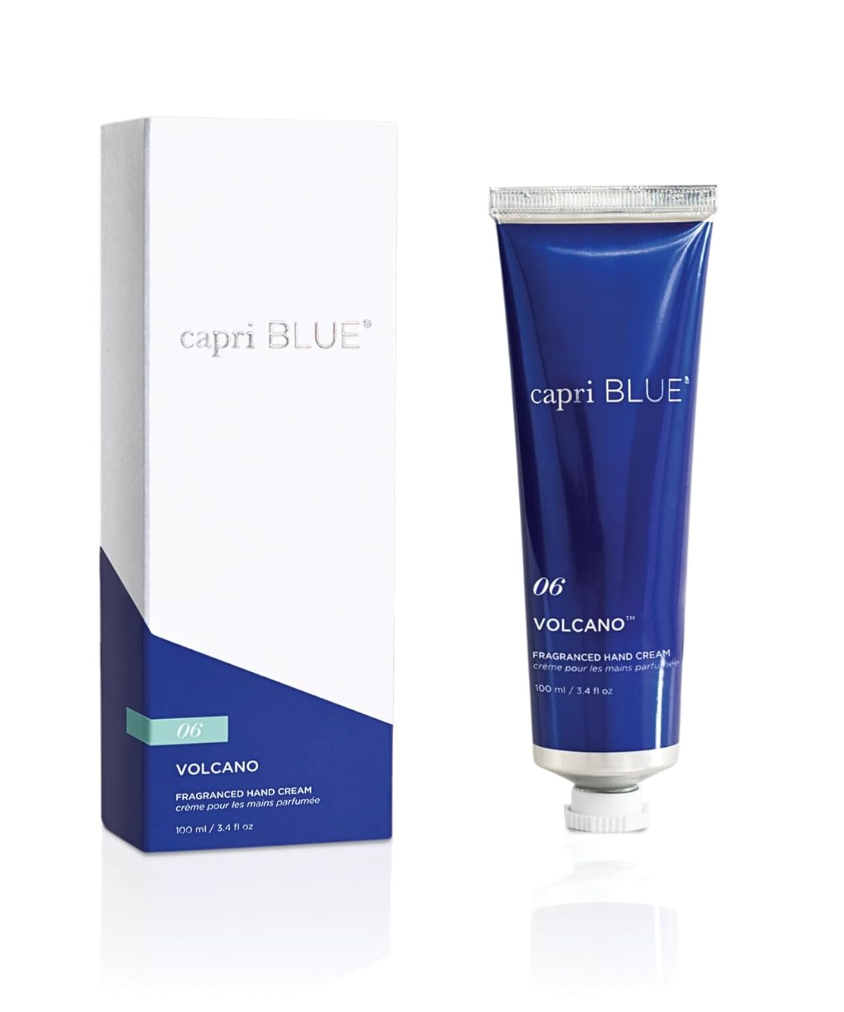 3.4 Capri Blue Hand Cream
