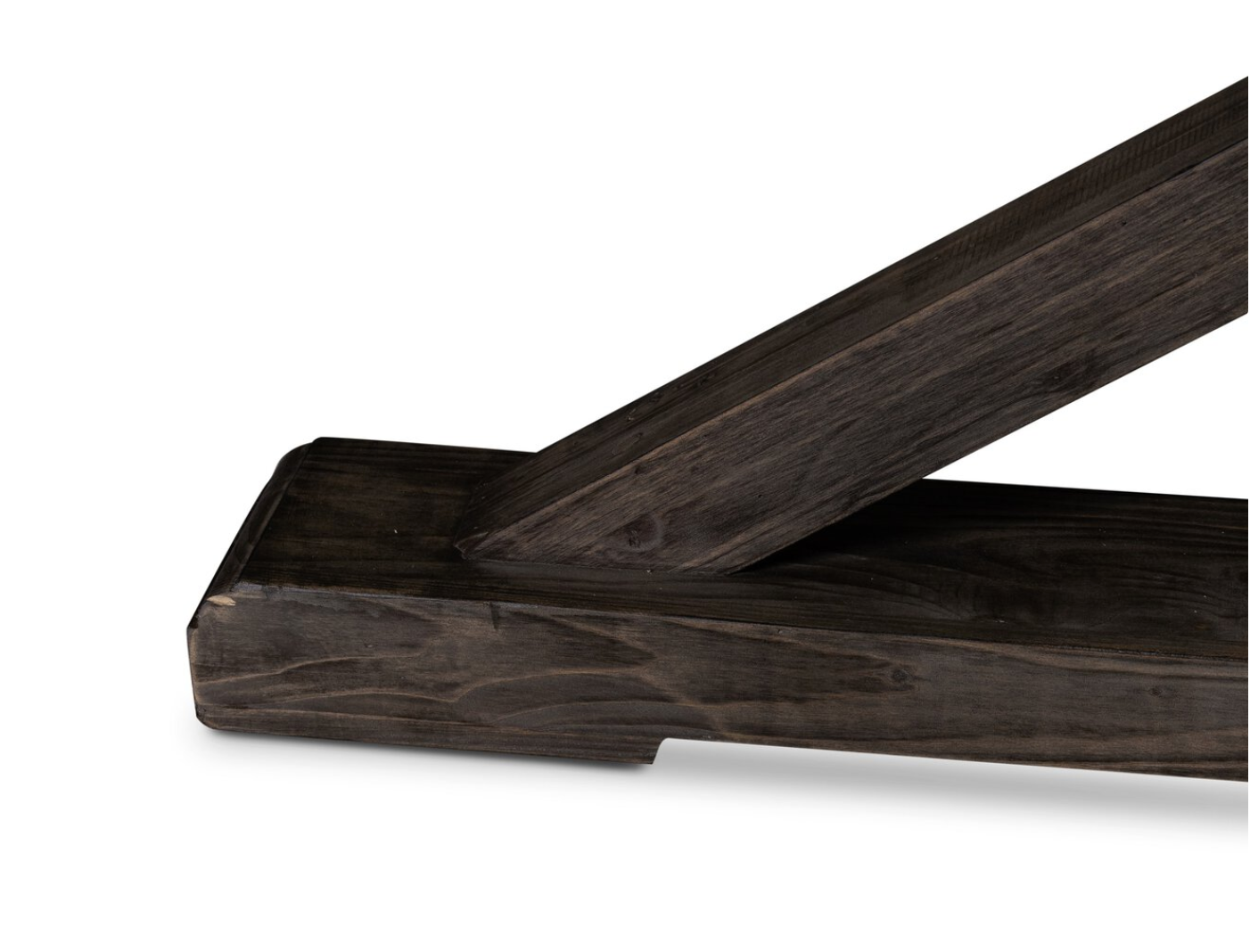 Bronco Extension Dining Table