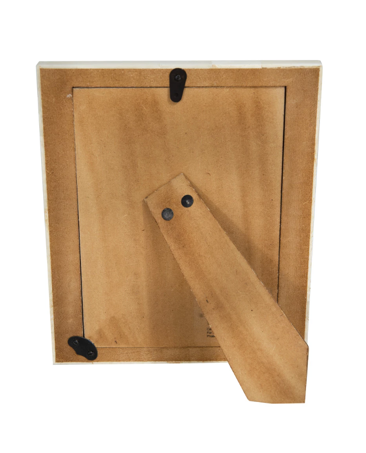 Reb Resin Photo Frame