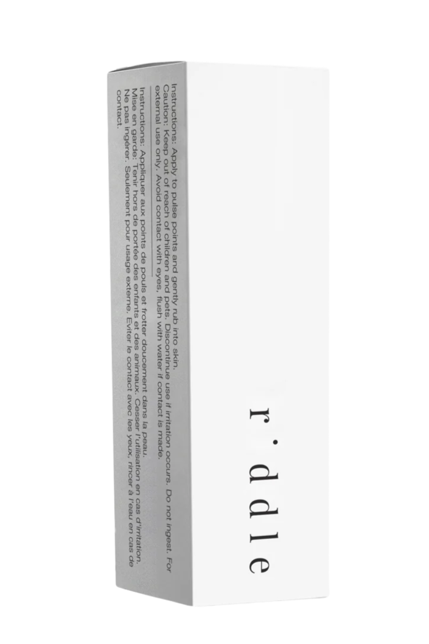 Riddle 8ml Roll-On Perfume