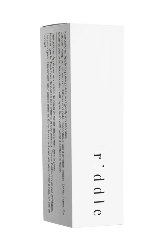 Riddle 8ml Roll-On Perfume