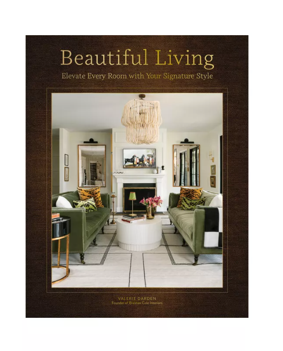 Beautiful Living: Elevate Every Room (Hardcover)