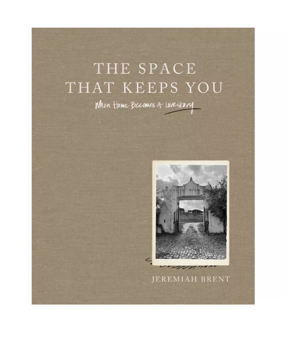 The Space That Keeps You (Hardcover)
