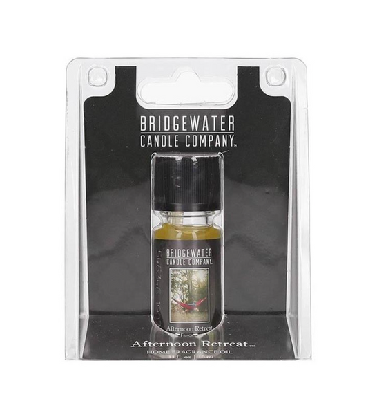 Bridgewater Home Fragrance Oil