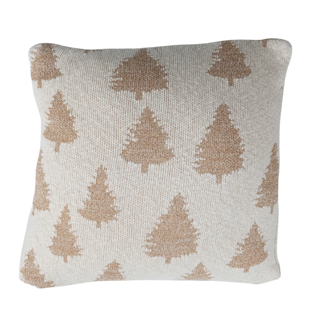 Samuel Cotton Knit Pillow