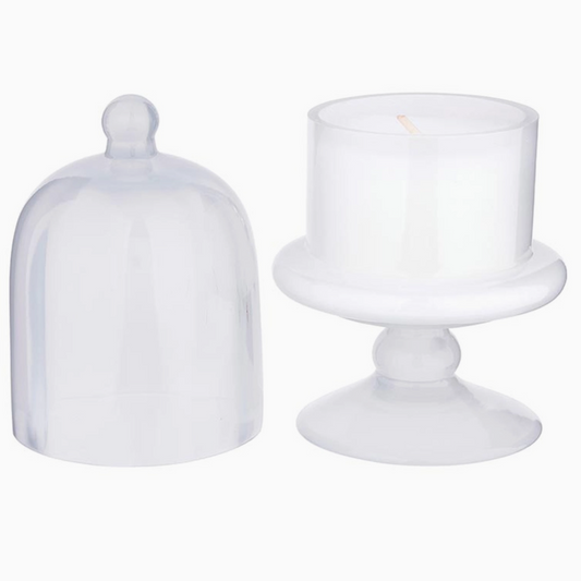 Phoenix Cloche Candle