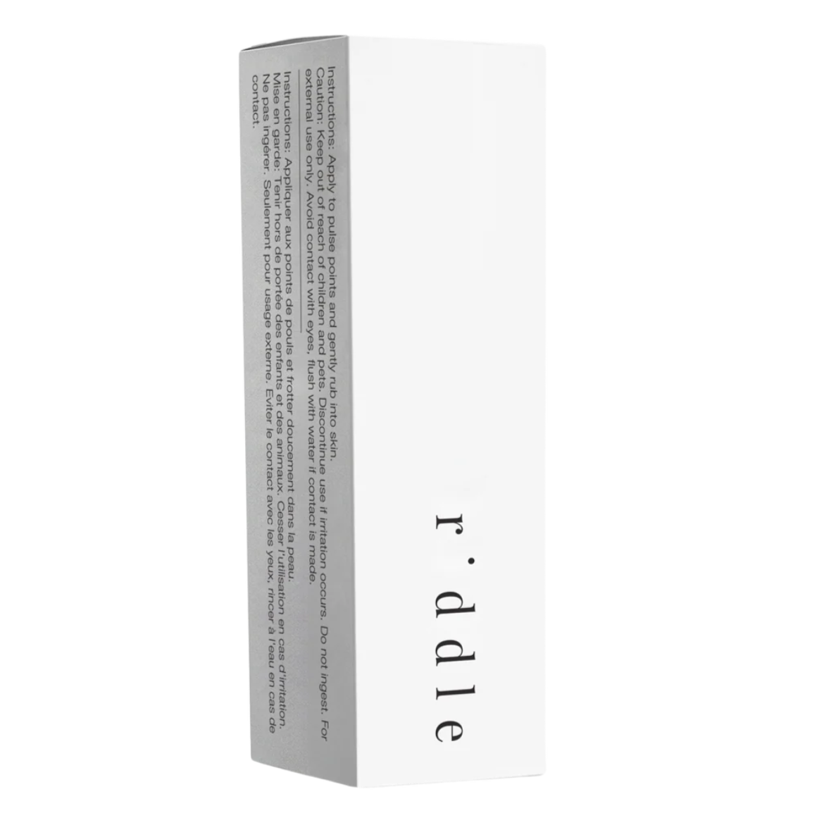 Riddle 20ml Roll-On Perfume