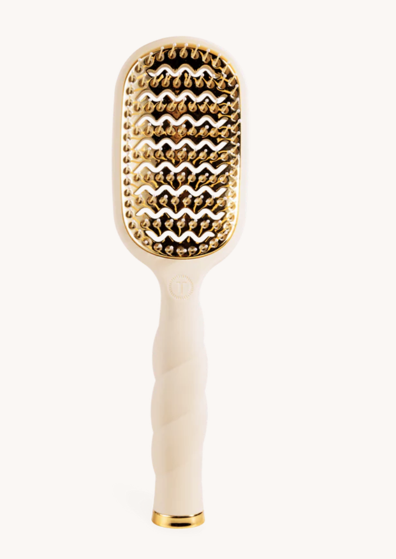 Teleties Ventedt Hair Brush