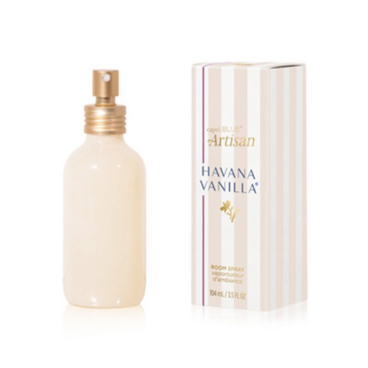 Artisan Caffe Capri Room Spray
