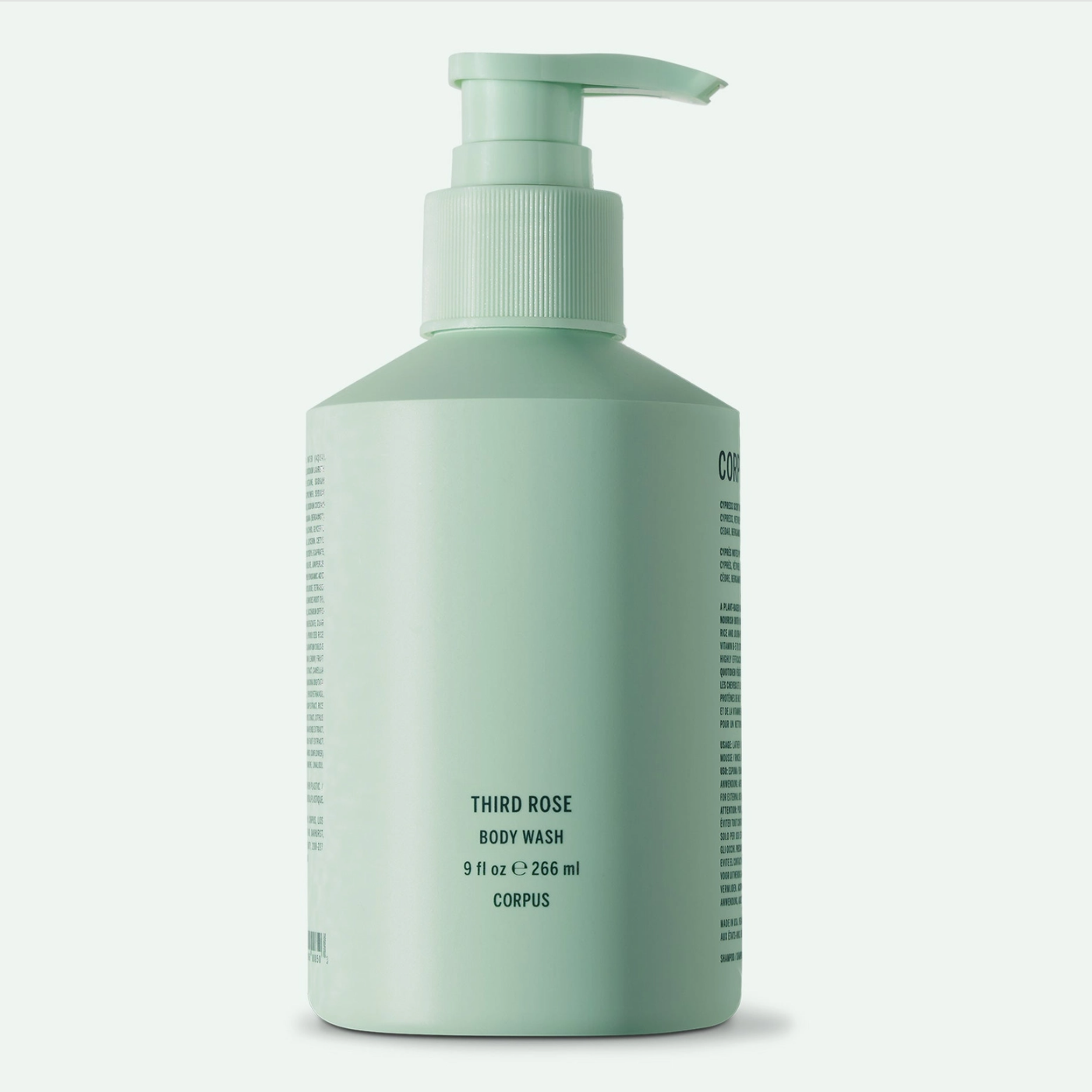 Corpus Body Wash