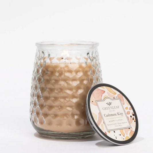 GreenLeaf 13oz Signature Candle