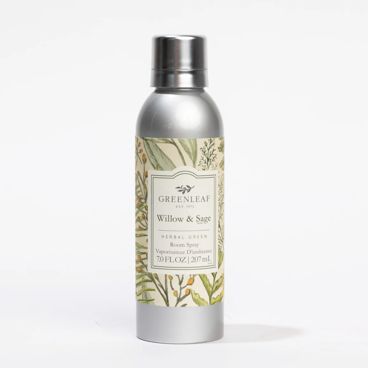 GreenLeaf Room Spray