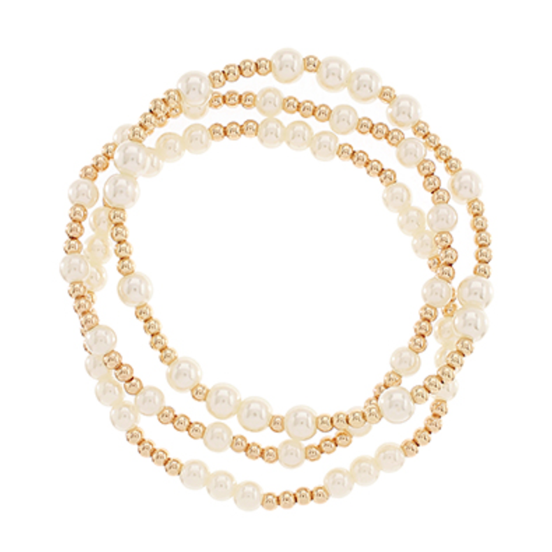 Classic Pearl Stack