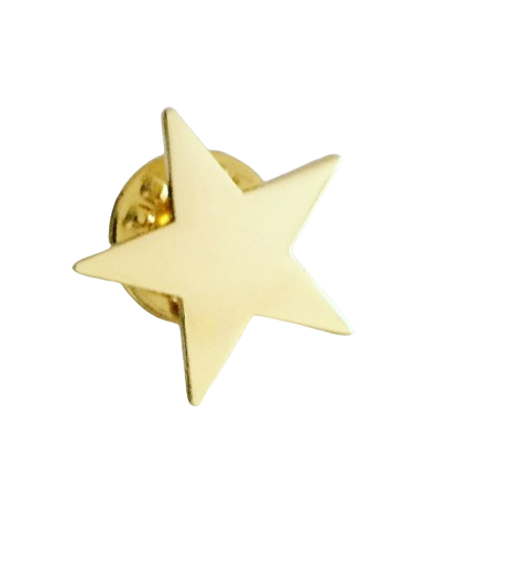 Trucker Hat Enamel Pins