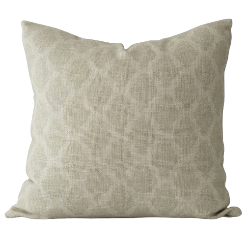 Romee Throw Pillow