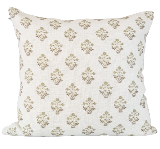 Aspen Throw Pillow