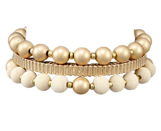 Libby Bracelet Set