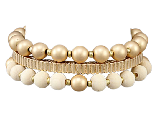 Libby Bracelet Set