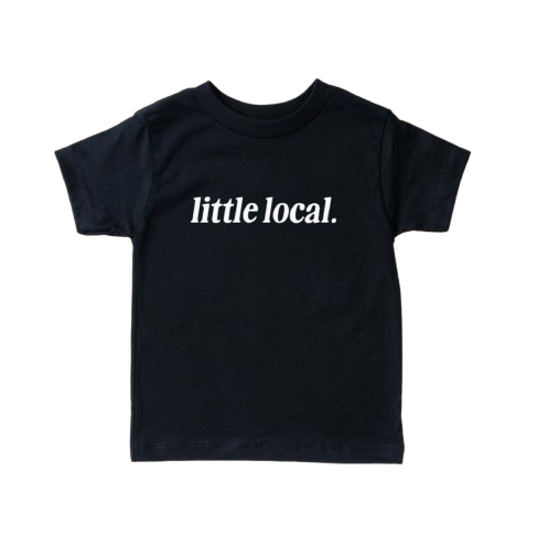 Little Local Kid's Tee