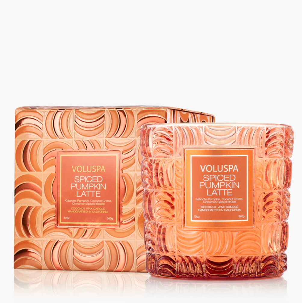 Voluspa 12 oz Classic Candle