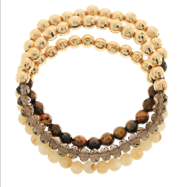 Juniper Bracelet Set