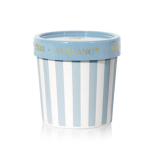 Caffe Capri 6.5oz Gelato Cup Candle
