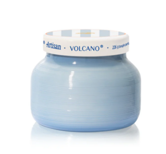 Caffe Capri 8oz Petite Candle