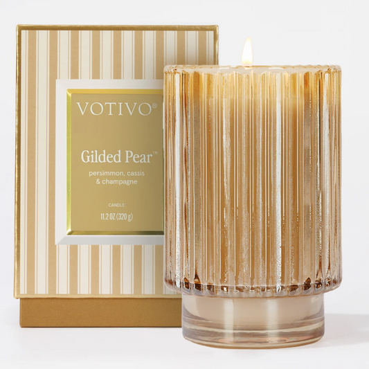 Votivo 11oz Holiday Candle