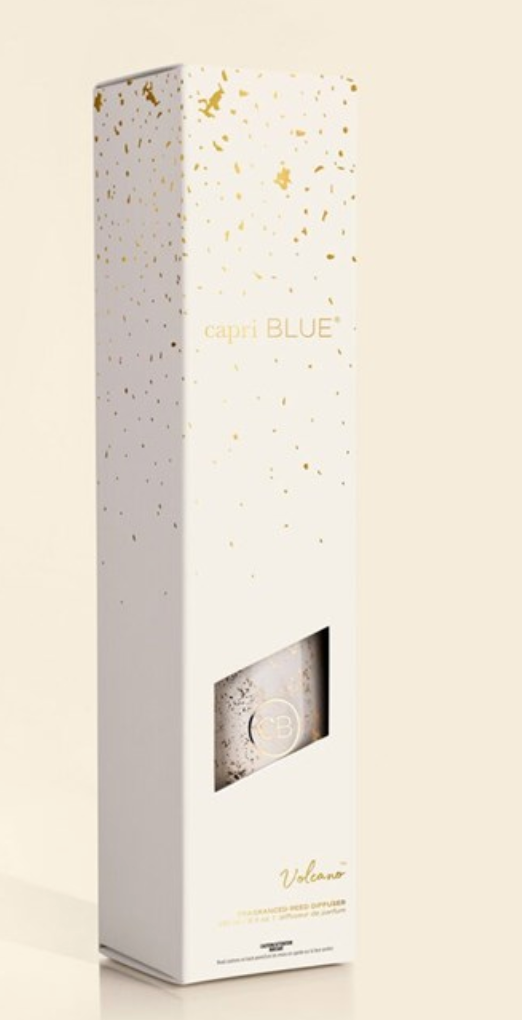 Capri Blue Reed Diffuser