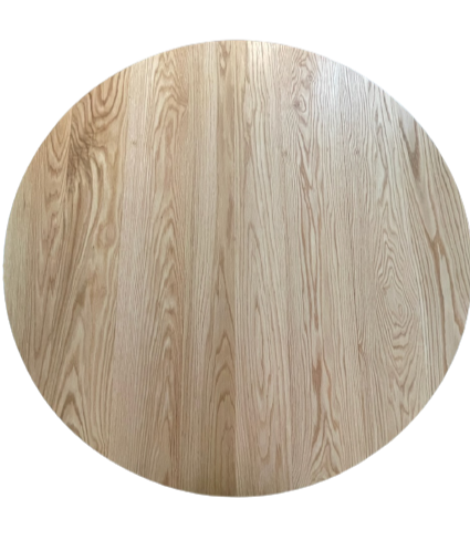 Micky Round Dining Table (In Store Pickup Only)