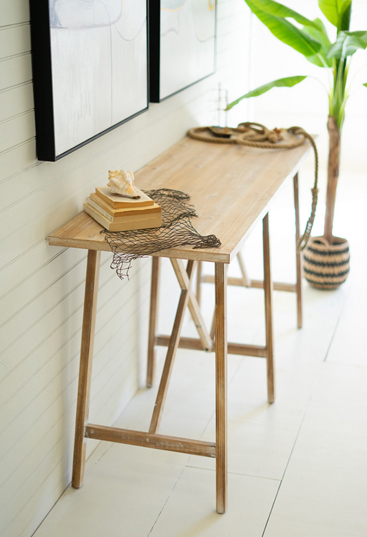 Belle Console Table (store pickup only)