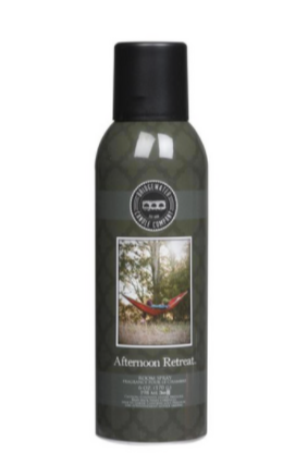 Bridgewater Room Spray