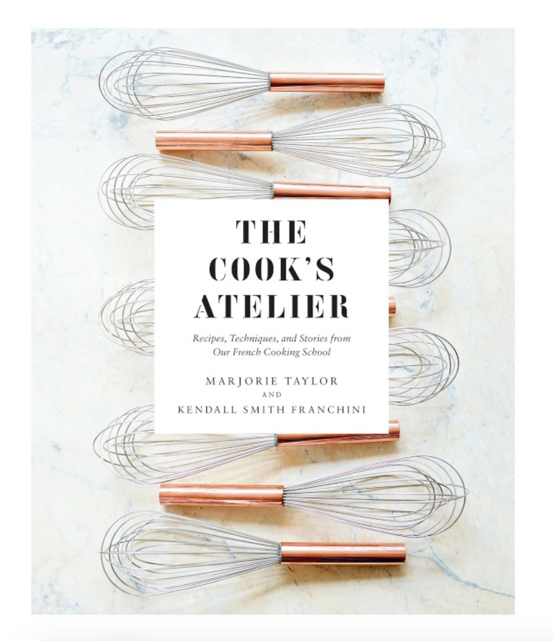 The Cook's Atelier